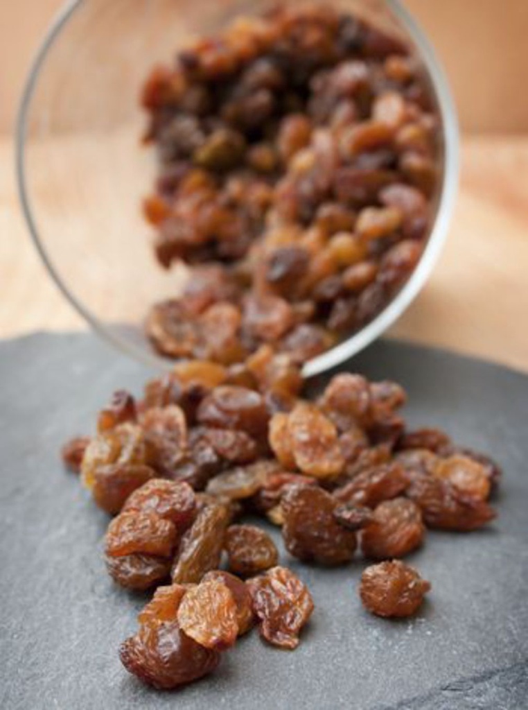 Dès 15/18 mois : Souper - Courge à la muscade et Pommes de terre aux raisins secs Texture "Mouliné" DLC 15/12/2024