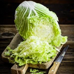 Dès 6/8 mois : Souper - Courgettes, Chou chinois et pommes de terre à la menthe Texture "Lisse" DLC 08/05/2025