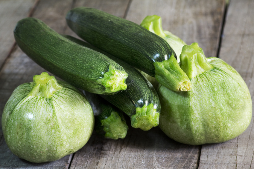 Purée de Courgettes DLC 12/05/2025