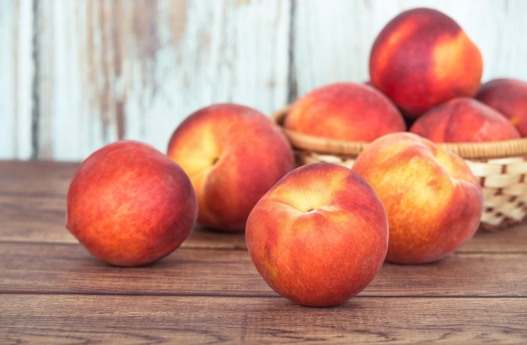 Compote de Pomme Nectarine DLC 14/07/2025