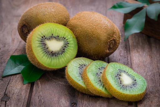 Compote de Pomme Kiwi Abricots secs DLC 26/05/2025