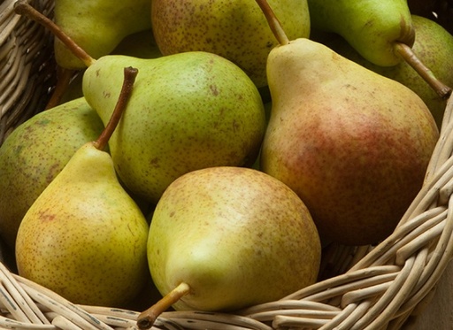 Compote de Pomme Poire Abricot DLC 02/07/2025