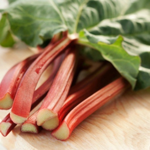 Compote de Pomme Rhubarbe DLC 13/07/2025