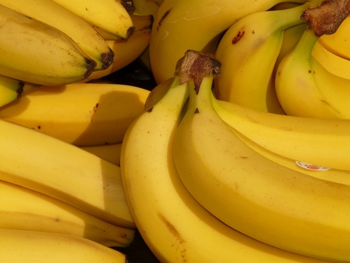 Compote de Banane Pomme Cannelle DLC 07/08/2025