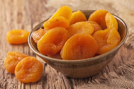 Dès 6/8 mois : Souper - Carottes, Poireaux et Pommes de terre aux abricots secs  Texture "Lisse" DLC 06/08/2025
