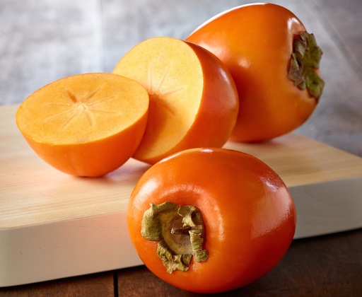 Compote Pomme Kaki Camomille DLC 13/12/2023