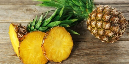 Compote Pomme Ananas DLC 20/12/2023